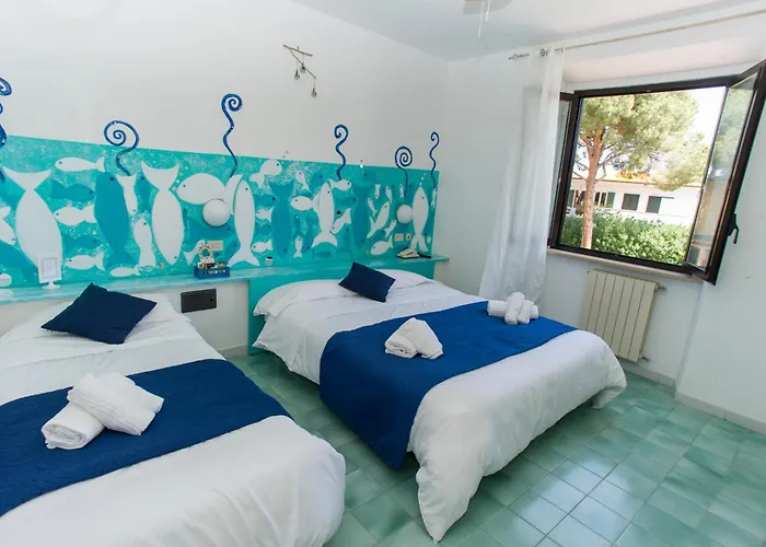 Hotel Punto Verde