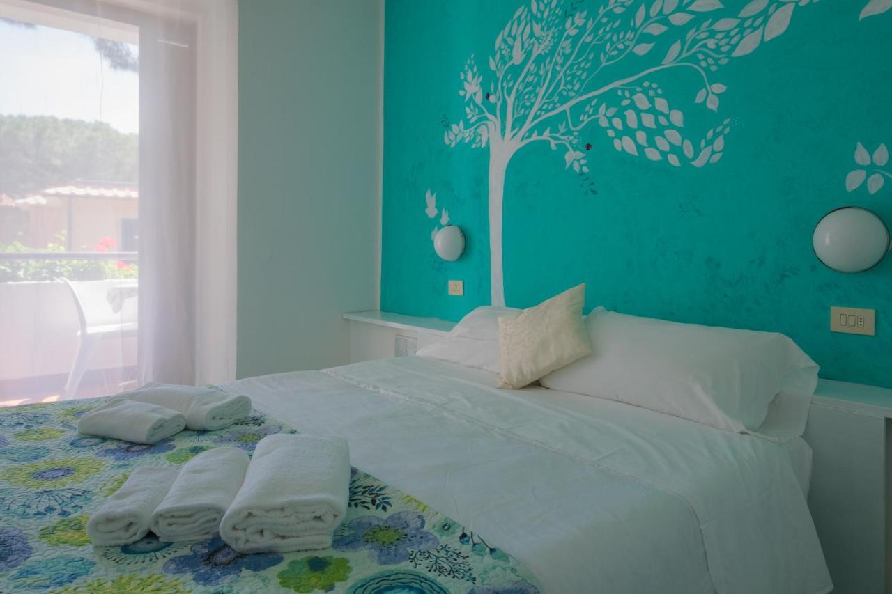 Hotel Punto