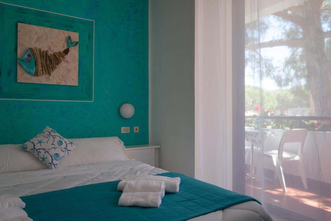 Punto 3* Marina di Campo