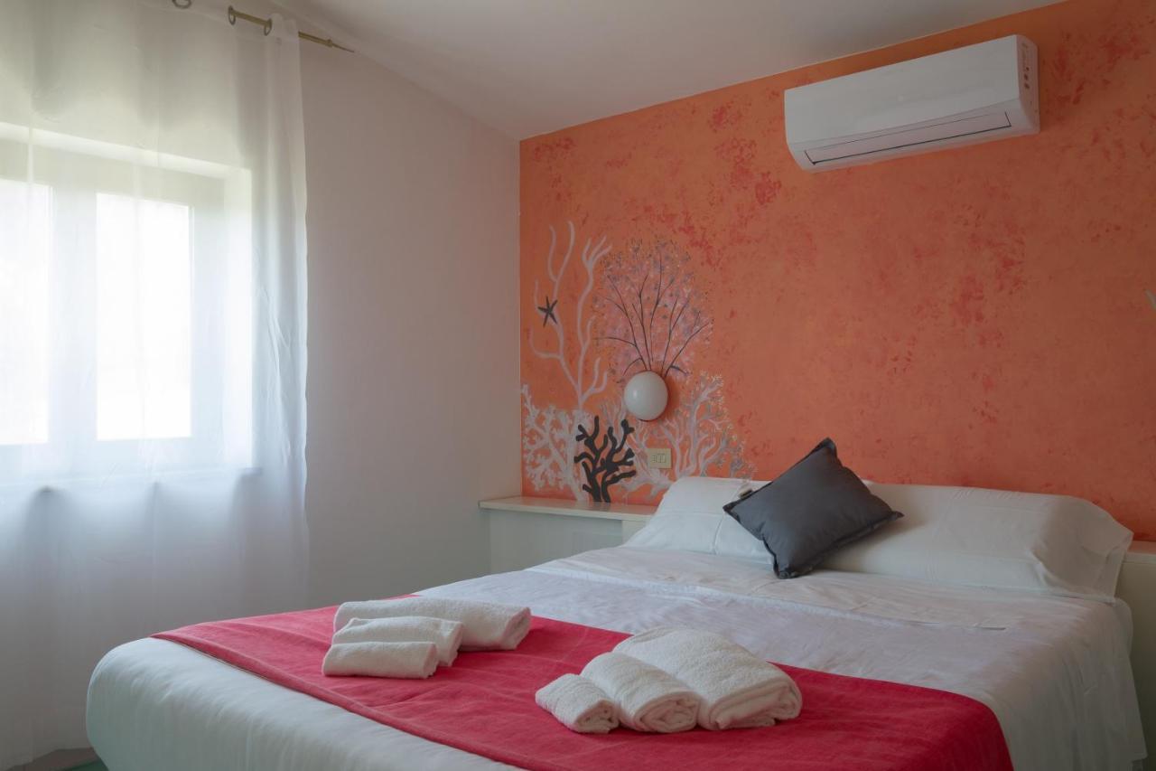 Hotel Punto Marina di Campo