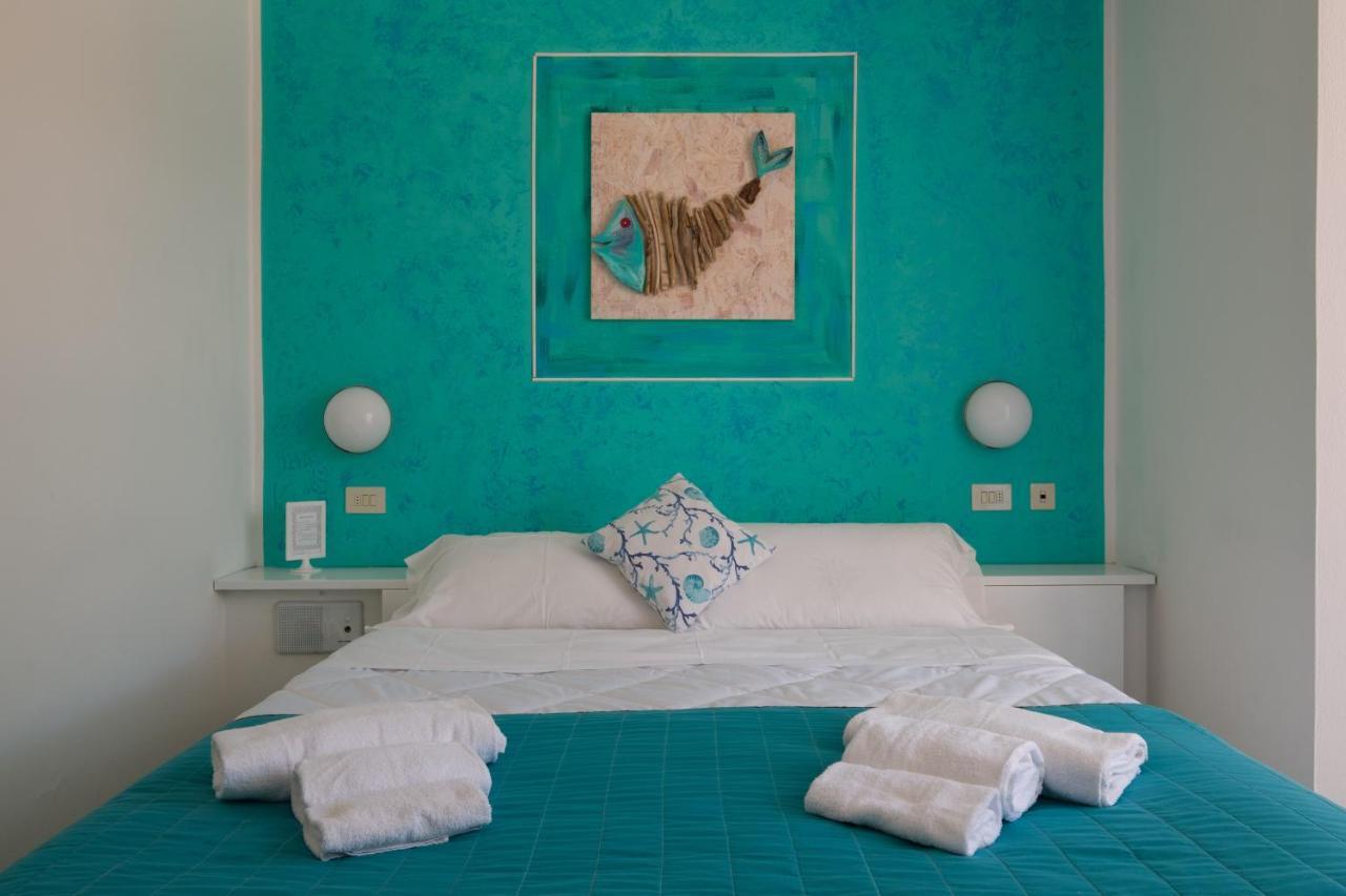 Hotel Punto Marina di Campo