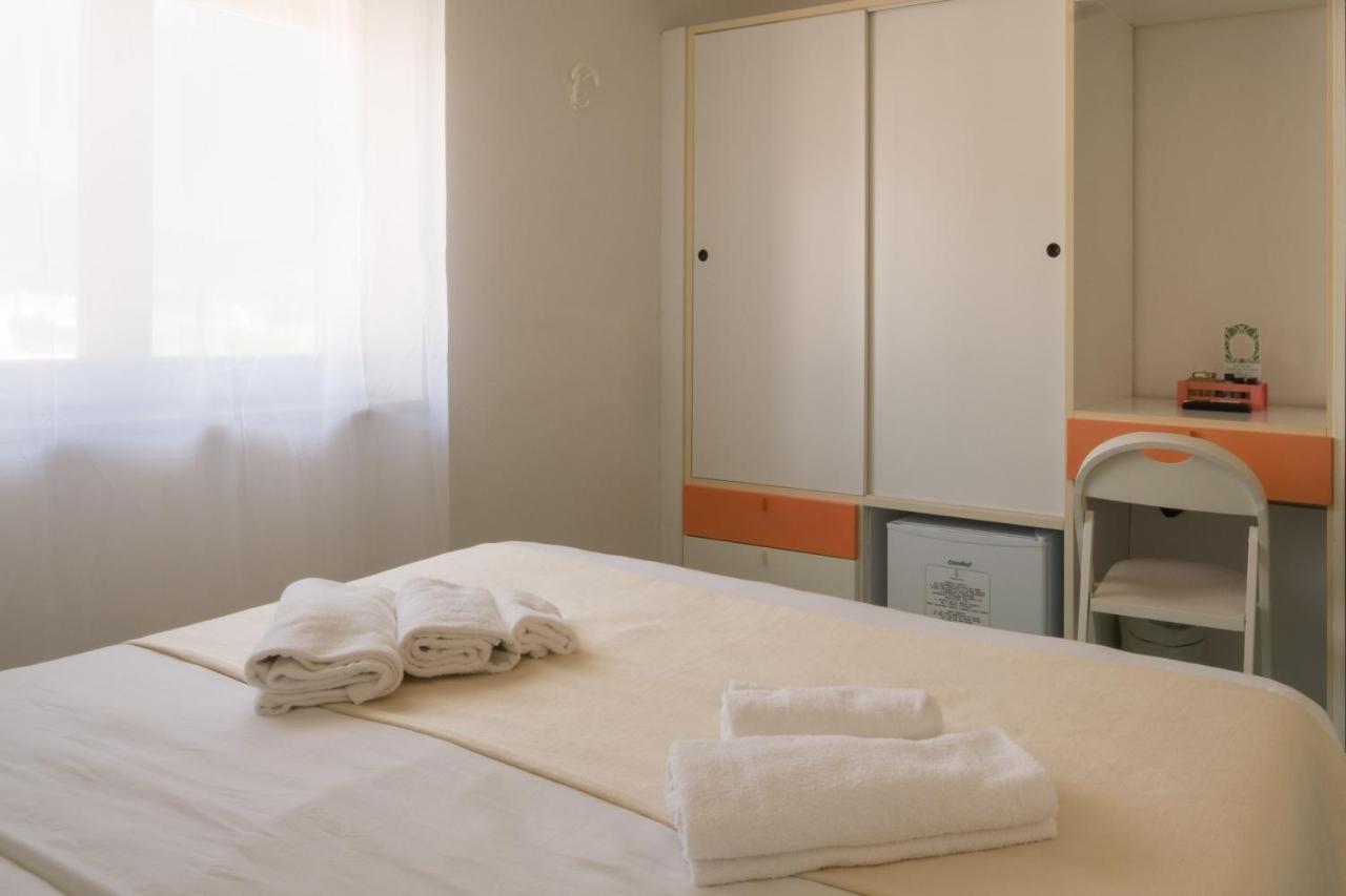 Hotel Punto