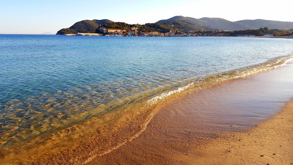 Punto 3* Marina di Campo