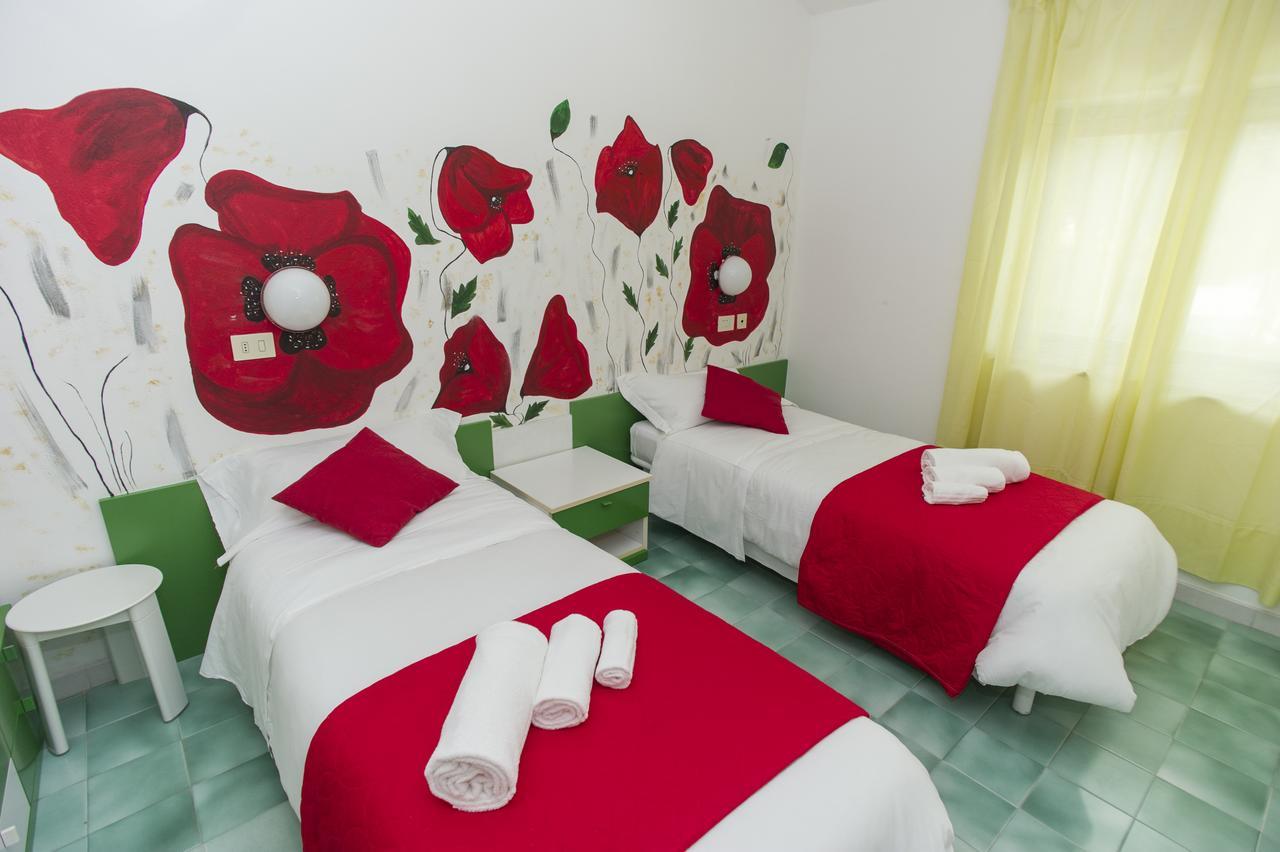 Punto Hotel Marina di Campo