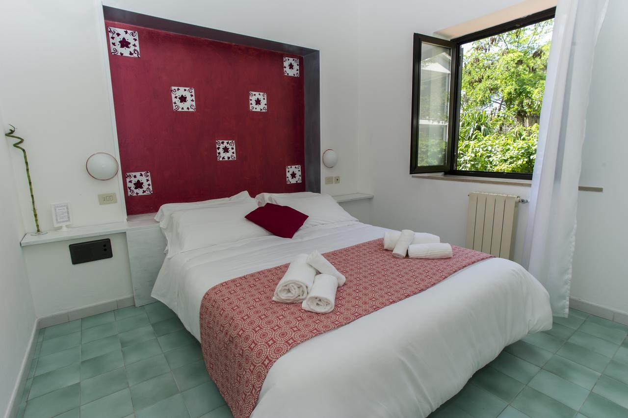 Hotel Punto